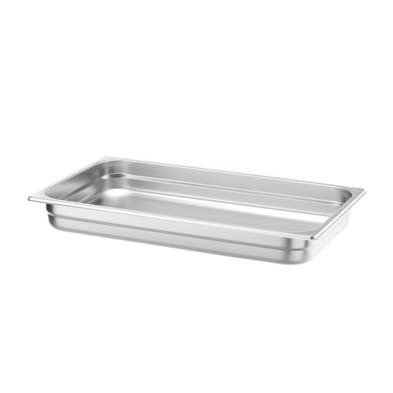 Hendi Gastronorm-Behälter 1/1, Profi Line, GN 1/1, 9L, (H)65mm, Bild 3