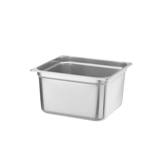 Hendi Gastronorm-Behälter 2/3, Profi Line, GN 2/3, 18L, (H)200mm, Bild 3