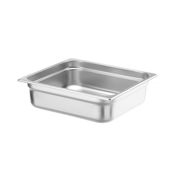 Hendi Gastronorm-Behälter 2/3, Profi Line, GN 2/3, 9L, (H)100mm, Bild 3