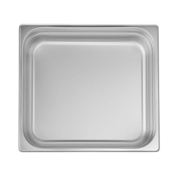 Hendi Gastronorm-Behälter 2/3, Profi Line, GN 2/3, 9L, (H)100mm, Bild 5