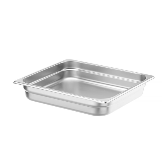 Hendi Gastronorm-Behälter 2/3, Profi Line, GN 2/3, 5,5L, (H)65mm, Bild 3