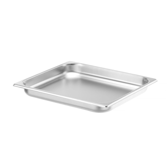 Hendi Gastronorm-Behälter 2/3, Profi Line, GN 2/3, 3L, (H)40mm, Bild 3