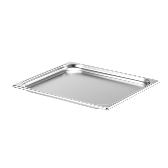 Hendi Gastronorm-Behälter 2/3, Profi Line, GN 2/3, 1,5L, (H)20mm, Bild 3