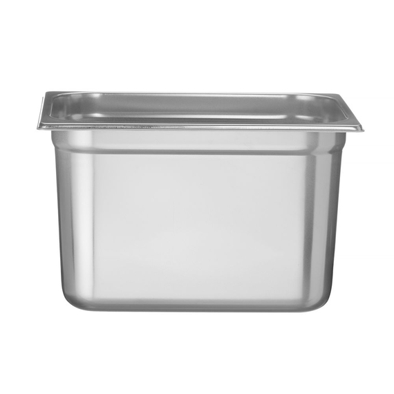 Hendi Gastronorm-Behälter 1/2, Profi Line, GN 1/2, 12,5L, (H)200mm, Bild 3
