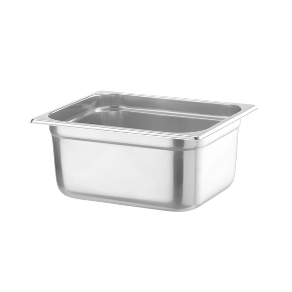 Hendi Gastronorm-Behälter 1/2, Profi Line, GN 1/2, 9,5L, (H)150mm, Bild 3