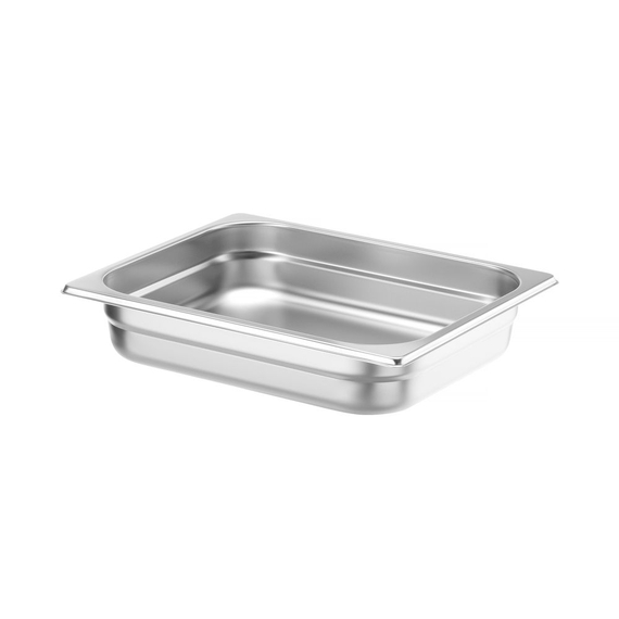 Hendi Gastronorm-Behälter 1/2, Profi Line, GN 1/2, 4L, (H)65mm, Bild 3