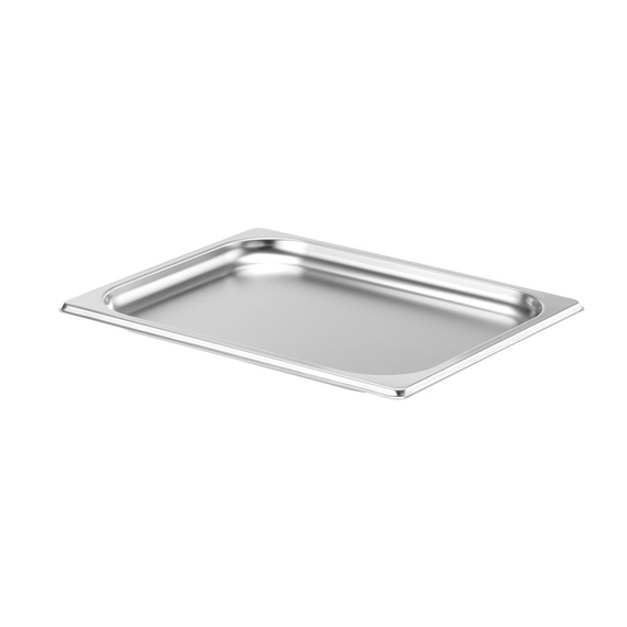 Hendi Gastronorm-Behälter 1/2, Profi Line, GN 1/2, 1L, (H)20mm, Bild 3