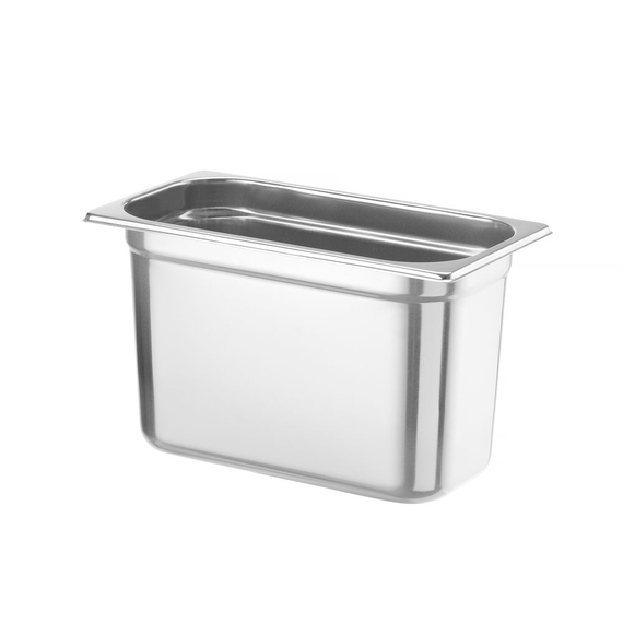 Hendi Gastronorm-Behälter 1/3, Profi Line, 7,8L, (H)200mm, Bild 3