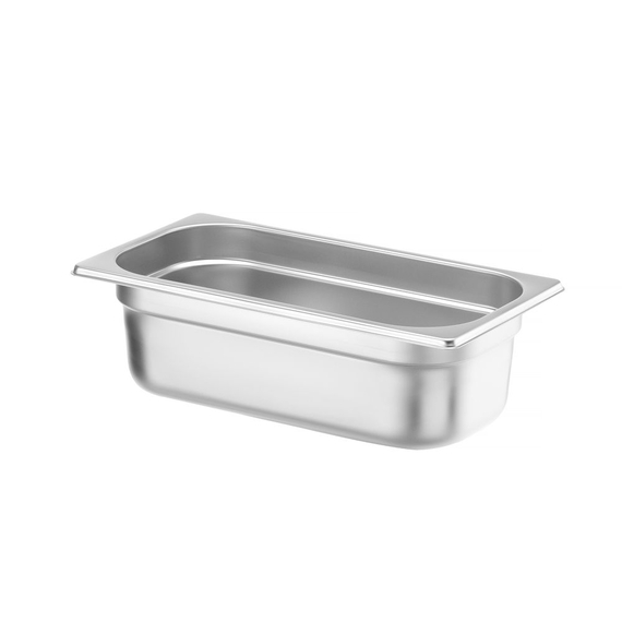 Hendi Gastronorm-Behälter 1/3, Profi Line, GN 1/3, 4L, (H)100mm, Bild 3