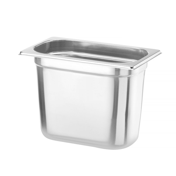Hendi Gastronorm-Behälter 1/4, Profi Line, GN 1/4, 5,5L, (H)200mm, Bild 3