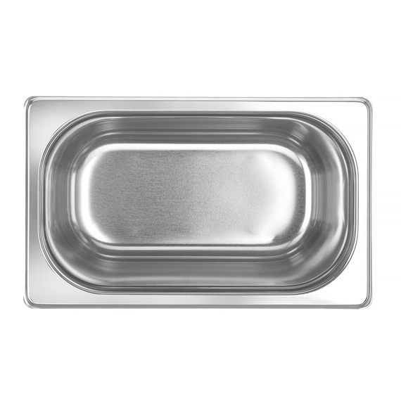 Hendi Gastronorm-Behälter 1/4, Profi Line, GN 1/4, 5,5L, (H)200mm, Bild 5