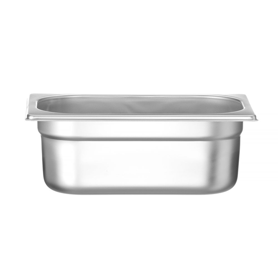 Hendi Gastronorm-Behälter 1/4, Profi Line, GN 1/4, 2,8L, (H)100mm, Bild 3