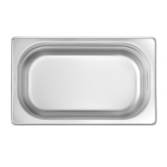 Hendi Gastronorm-Behälter 1/4, Profi Line, GN 1/4, 2,8L, (H)100mm, Bild 5
