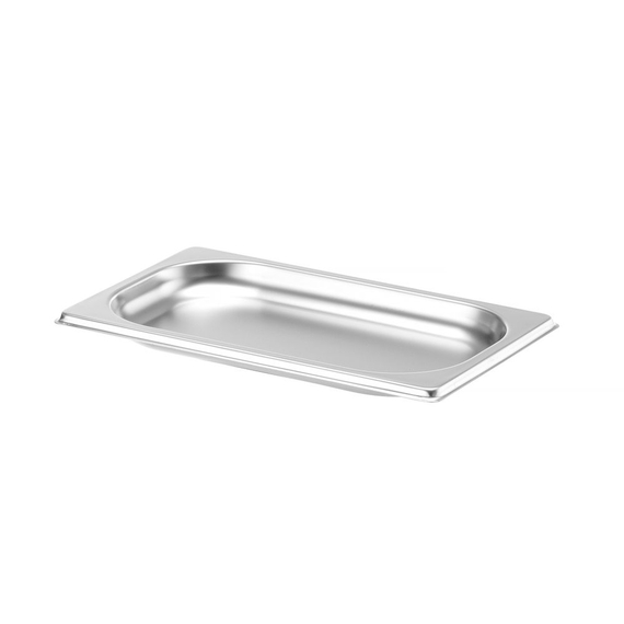 Hendi Gastronorm-Behälter 1/4, Profi Line, GN 1/4, 0,9L, (H)20mm, Bild 3
