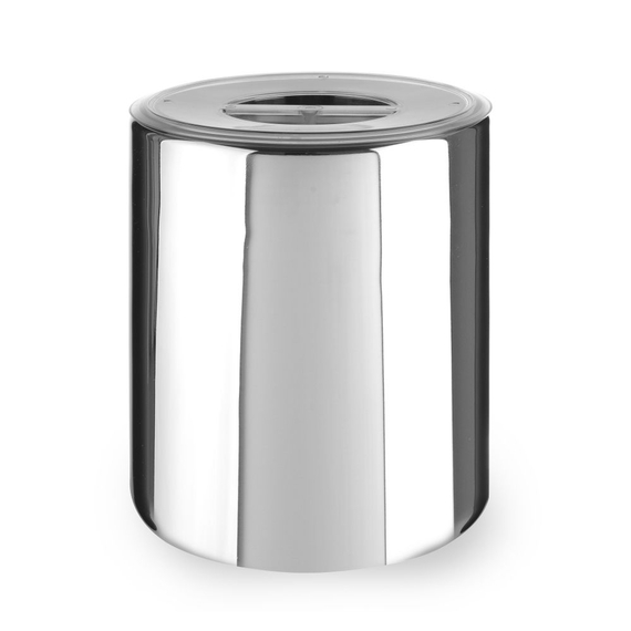 Hendi Eiscremebehälter, rund, Profi Line, 7,3L, ⌀200x(H)250mm, Bild 5
