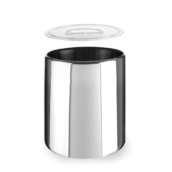 Hendi Eiscremebehälter, rund, Profi Line, 7,3L, ⌀200x(H)250mm, Bild 7