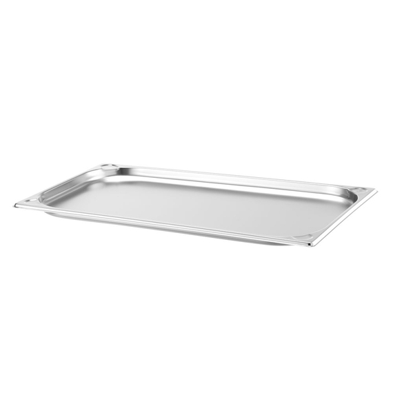 Hendi Gastronorm-Behälter 1/1, Kitchen Line, GN 1/1, 2,5L, (H)20mm, Bild 3