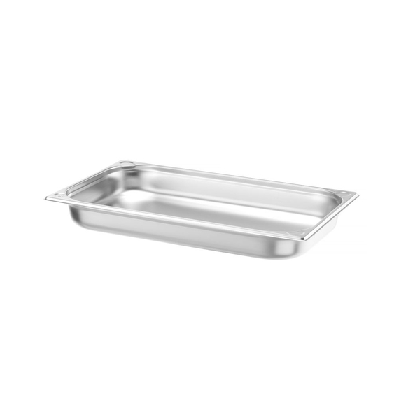 Hendi Gastronorm-Behälter 1/1, Kitchen Line, GN 1/1, 9L, (H)65mm, Bild 3