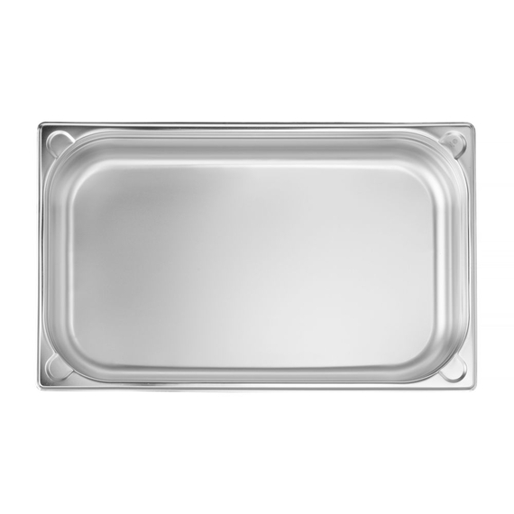 Hendi Gastronorm-Behälter 1/1, Kitchen Line, GN 1/1, 14L, (H)100mm, Bild 5
