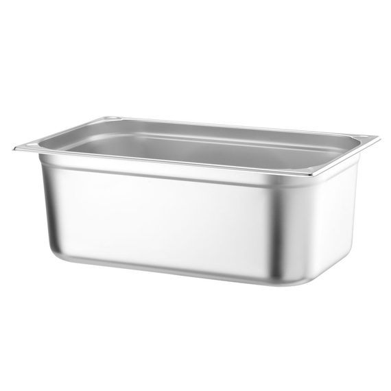 Hendi Gastronorm-Behälter 1/1, Kitchen Line, GN 1/1, 28L, (H)200mm, Bild 3