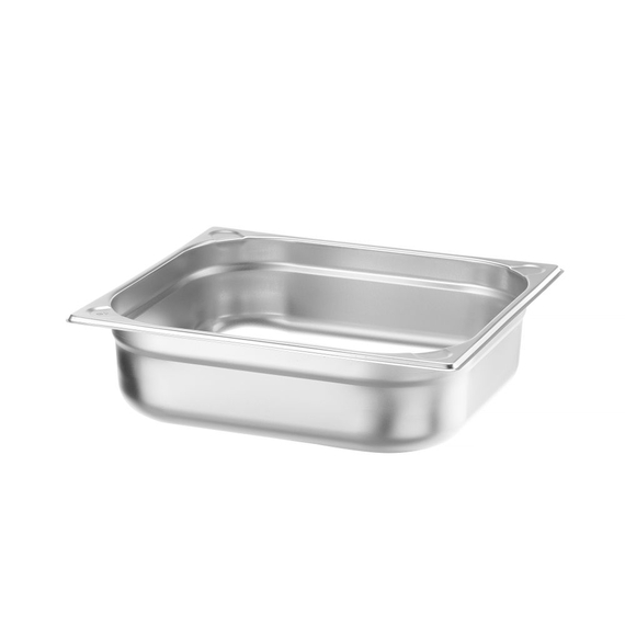 Hendi Gastronorm-Behälter 2/3, Kitchen Line, GN 2/3, 9L, (H)100mm, Bild 3