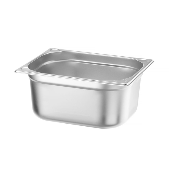 Hendi GN 1/2 Behälter, Kitchen Line, GN 1/2, 9,5L, (H)150mm, Bild 3