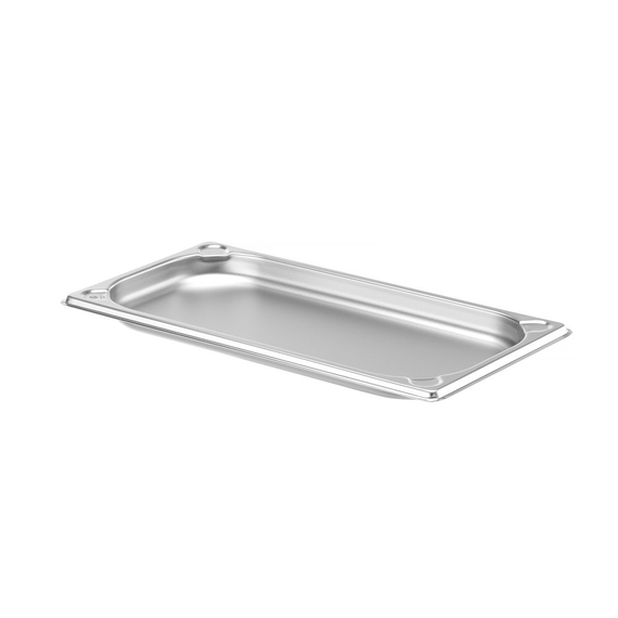 Hendi Gastronorm-Behälter 1/3, Kitchen Line, GN 1/3, 0,6L, (H)20mm, Bild 3