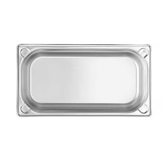 Hendi Gastronorm-Behälter 1/3, Kitchen Line, GN 1/3, 2,5L, (H)65mm, Bild 5