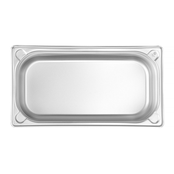 Hendi Gastronorm-Behälter 1/3, Kitchen Line, GN 1/3, 4L, (H)100mm, Bild 5