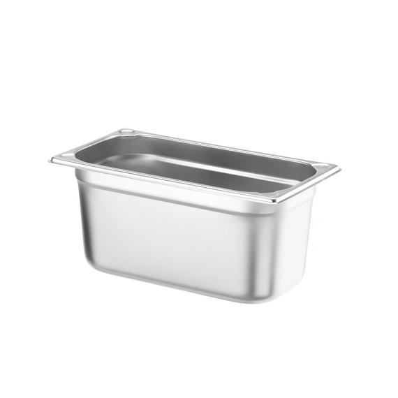 Hendi Gastronorm-Behälter 1/3, Kitchen Line, GN 1/3, 5,7L, (H)150mm, Bild 3