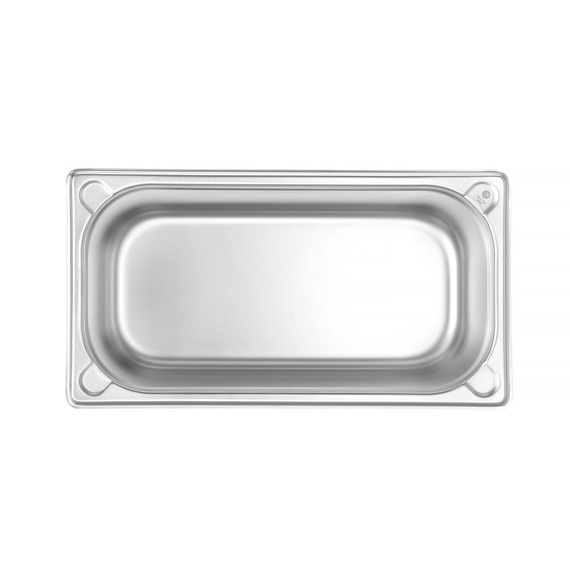 Hendi Gastronorm-Behälter 1/3, Kitchen Line, GN 1/3, 5,7L, (H)150mm, Bild 5