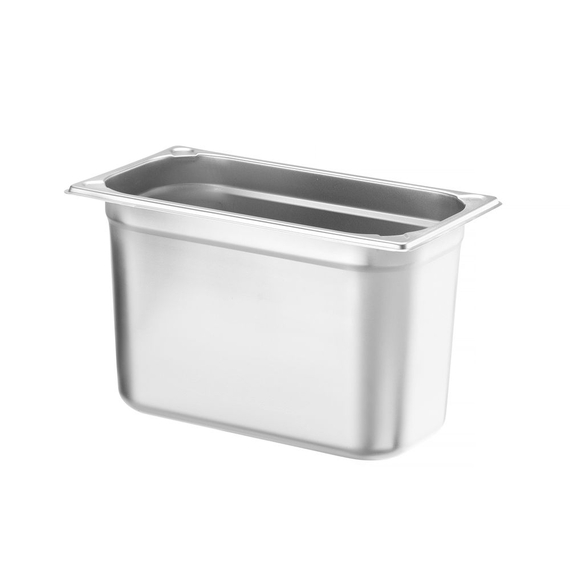 Hendi Gastronorm-Behälter 1/3, Kitchen Line, GN 1/3, 7,8L, (H)200mm, Bild 3