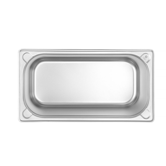Hendi Gastronorm-Behälter 1/3, Kitchen Line, GN 1/3, 7,8L, (H)200mm, Bild 5