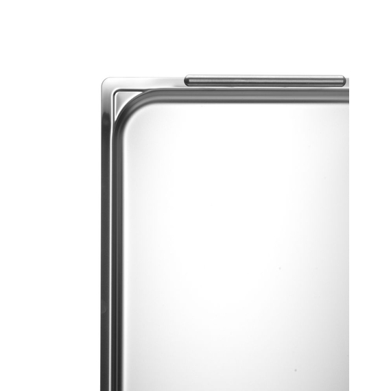 Hendi Serviertablett rechteckig, 530x325x(H)70mm, Bild 3