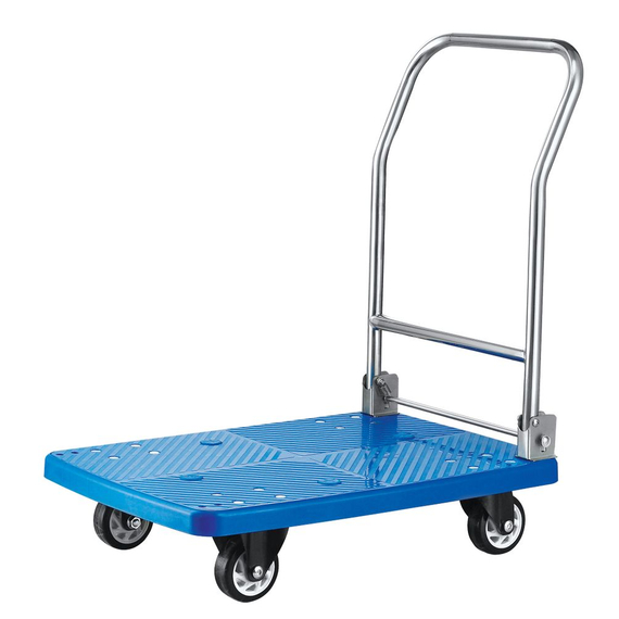 AmerBox Plattformwagen, 742x480x(H)845mm, Bild 3
