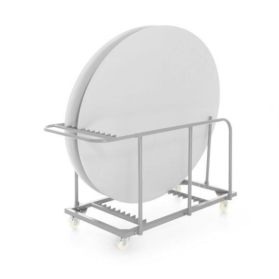 AmerBox Transportwagen für Tische, 1800x850x(H)990mm, Bild 3