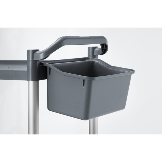 AmerBox Behälter für Servierwagen, 325x240x(H)180mm, Bild 3