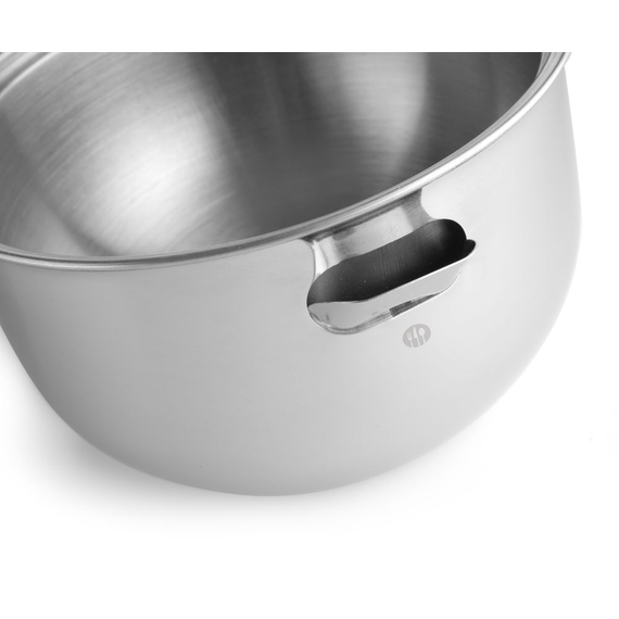 Hendi Bain-Marie Topf, 1L, 330x165x(H)95mm, Bild 3