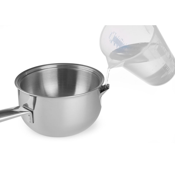Hendi Bain-Marie Topf, 1L, 330x165x(H)95mm, Bild 5