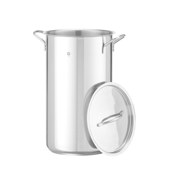 Hendi Spargel- und Nudeltopf XL, 5,5L, ⌀162x(H)280mm, Bild 3