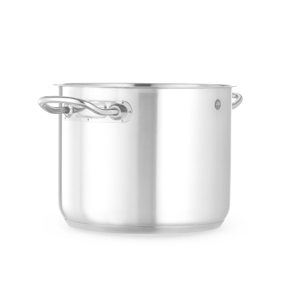 Hendi Schmortopf hoch - ohne Deckel, Kitchen Line, 5L, ⌀200x(H)160mm, Bild 5
