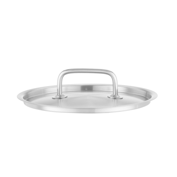 Hendi Deckel für Schmortöpfe, Kitchen Line, ⌀200mm, Bild 3