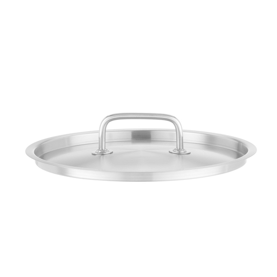 Hendi Deckel für Schmortöpfe, Kitchen Line, ⌀240mm, Bild 3