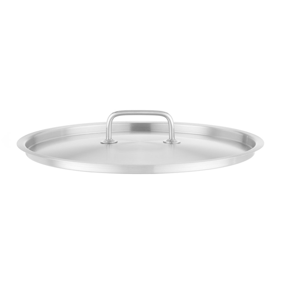 Hendi Deckel für Schmortöpfe, Kitchen Line, ⌀320mm, Bild 3
