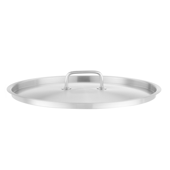 Hendi Deckel für Schmortöpfe, Kitchen Line, ⌀360mm, Bild 3