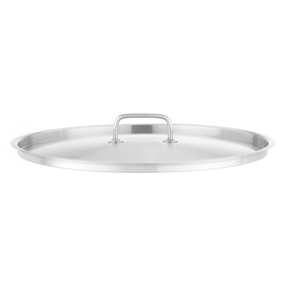 Hendi Deckel für Schmortöpfe, Kitchen Line, ⌀400mm, Bild 3