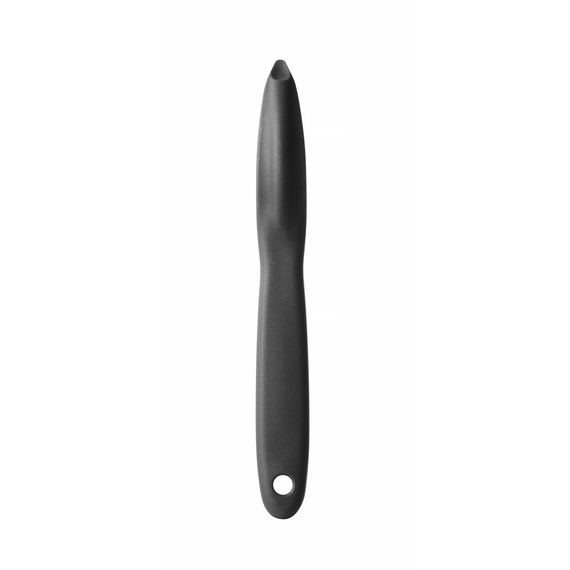 Hendi Universalschäler mit gezackter Klinge, Schwarz, (L)175mm, Bild 3
