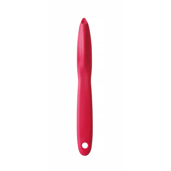 Hendi Universalschäler mit gezackter Klinge, Rot, (L)175mm, Bild 3