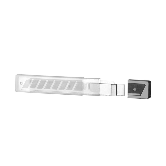 Hendi Ersatzmesser zu Grillplattenschaber 855201, Bild 3