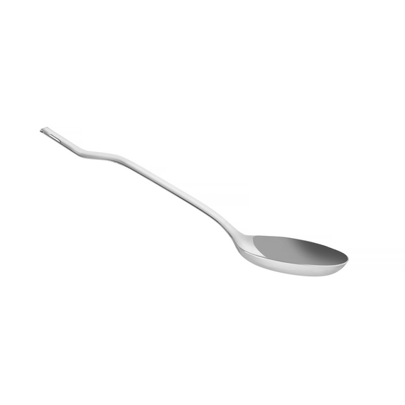 Hendi Pizza-Saucenlöffel, 0,05L, 280x65mm, Bild 3